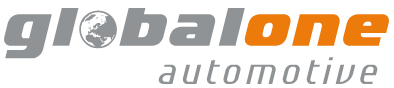 Global One-Logo